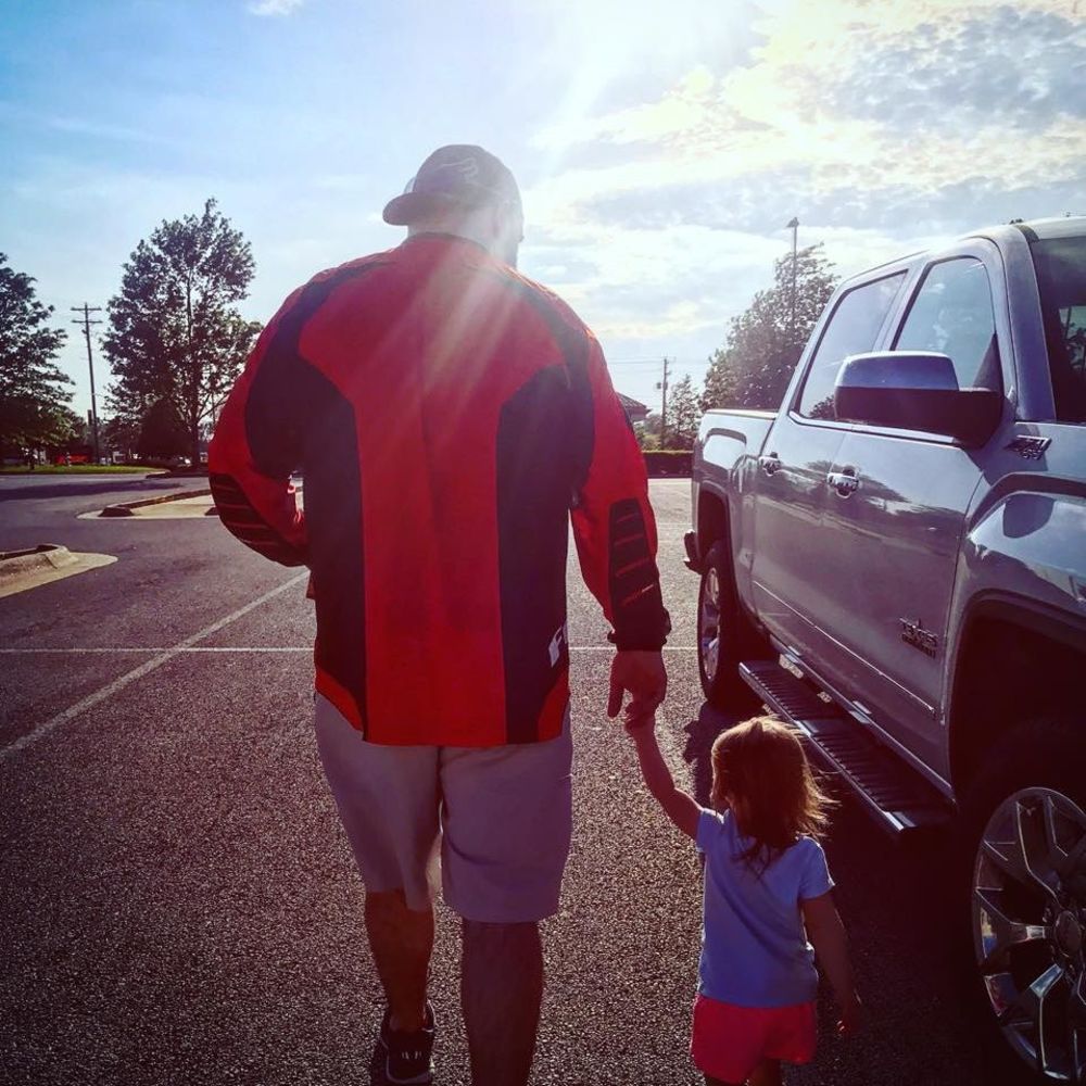 Meet your Posher, Corey